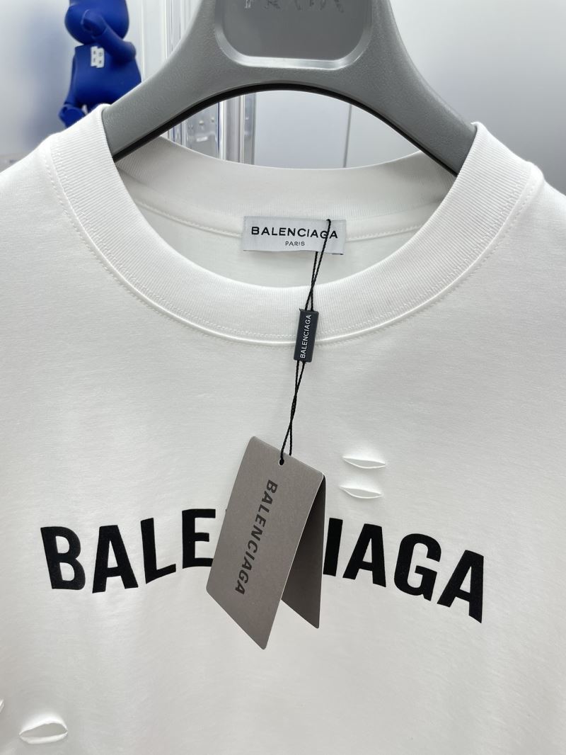 Balenciaga T-Shirts